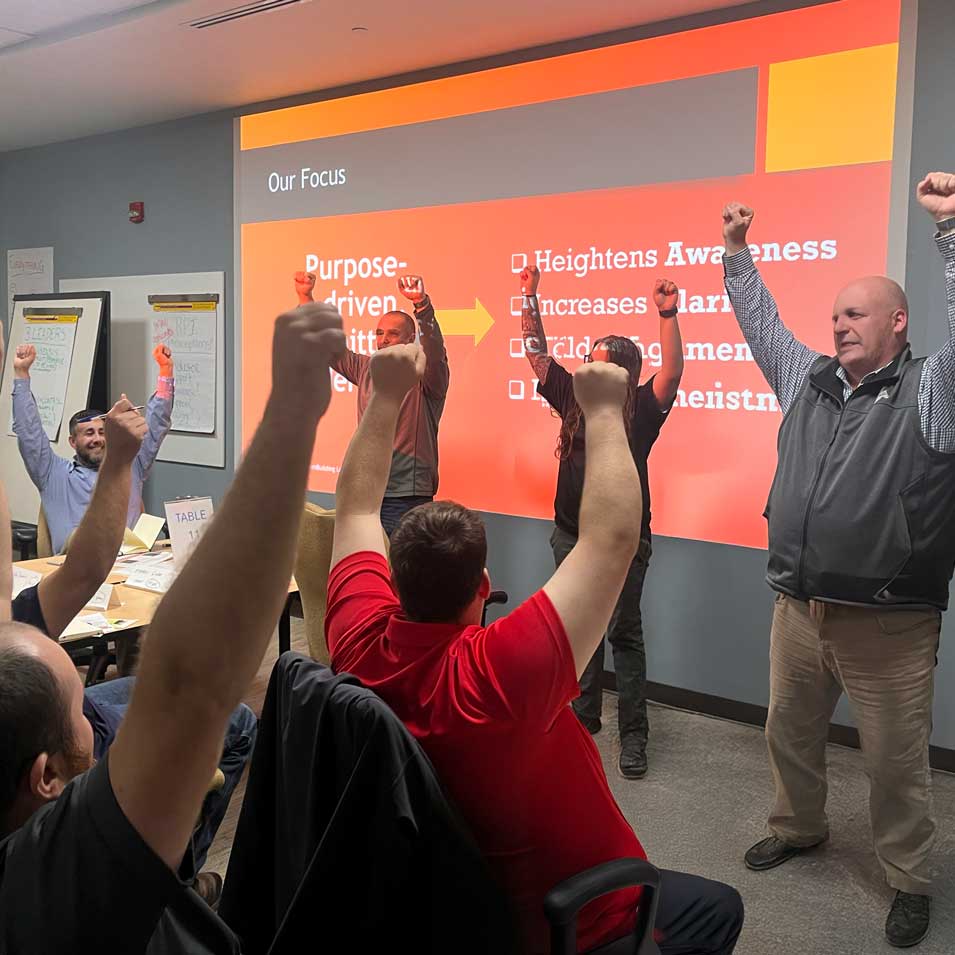 Railway Safety Culture Training