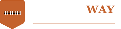 The Rail Way Logo